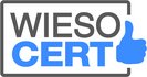 WiesoCert-Logo