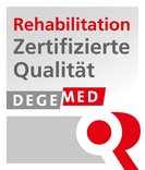 Logo der Degemed