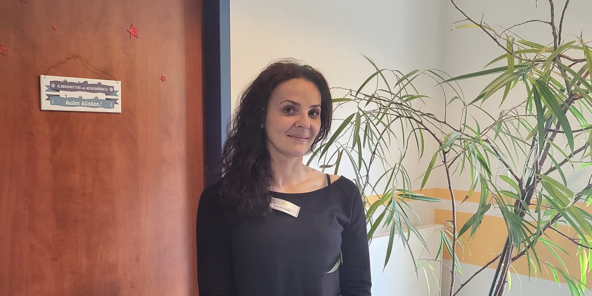 Harife Lutolli (Therapieplanung)